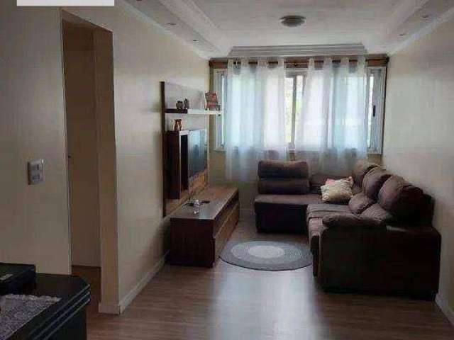 Apartamento no Residencial Complex Icarai II - Vila São José