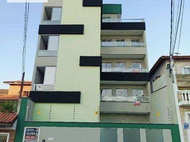 Apartamento no Condomínio Durval José de barros - Vila Matilde