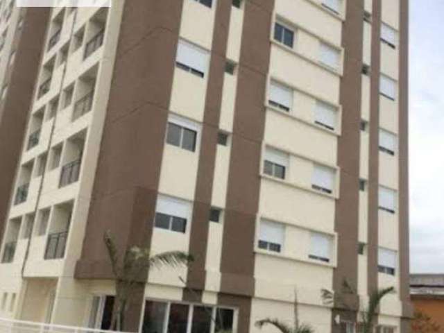 Apartamento no Condomínio Nova Granja - Carapicuíba