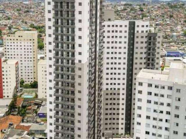 Oportunidade Apartamento no Condomínio Kz Conecta Capão