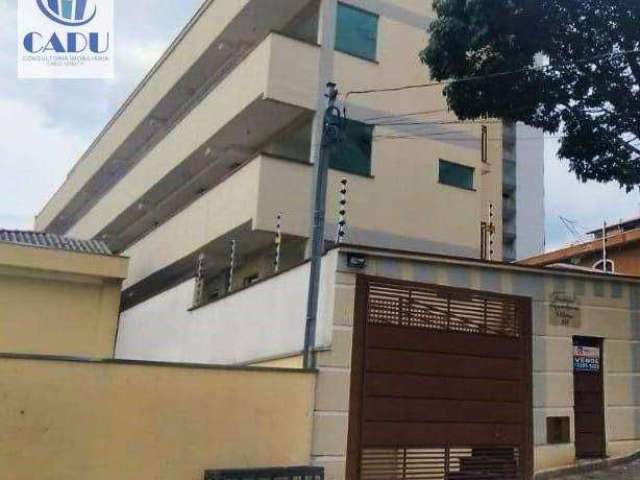 Apartamento no Condomínio Engenheiro Villares - Itaquera