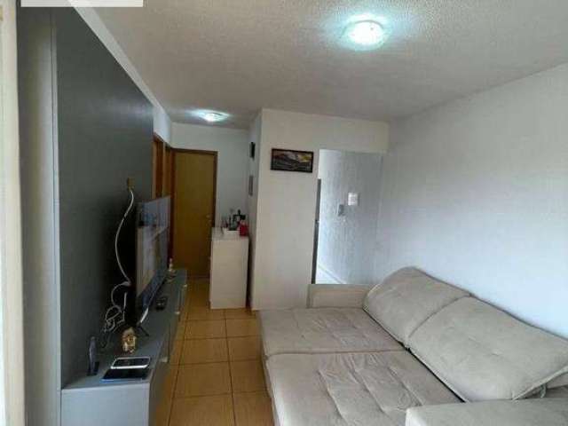 Oportunidade Apartamento no Residencial Valle Verde - Cotia