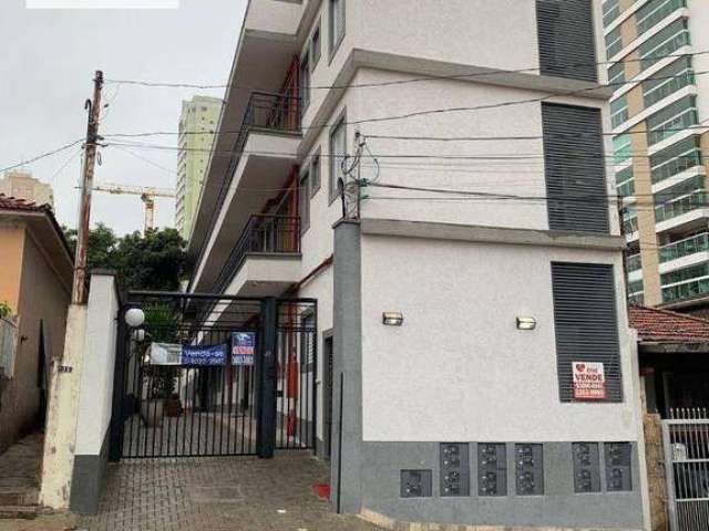 Apartamento no Condomínio Miyano - Parada Inglesa