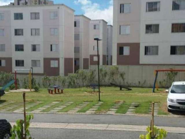 Apartamento com 2 dormitórios à venda, 40 m² por R$ 199. - São Pedro - Osasco/SP