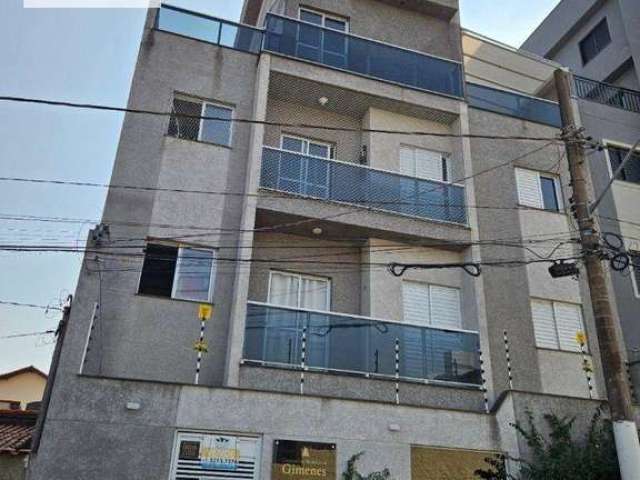 Apartamento Localizado no Parque Paineiras