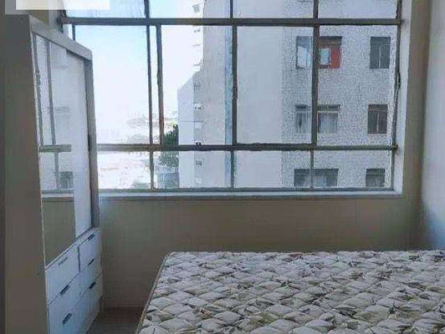 Loft no Condomínio Edifício Bahi - Liberdade