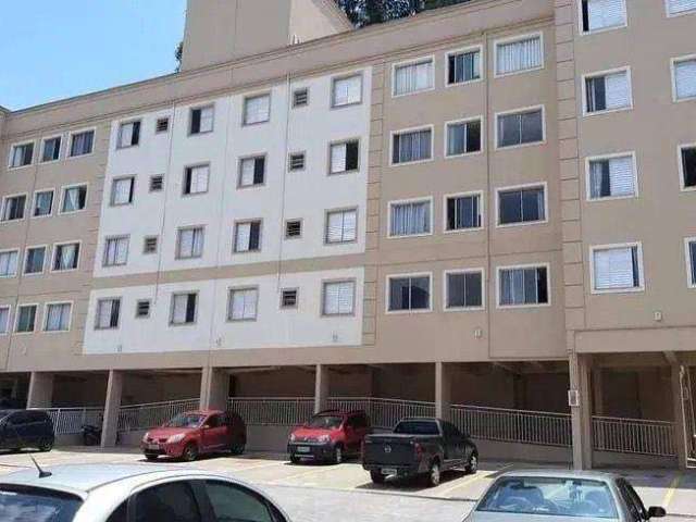 Apartamento no Residencial Spazio San Pablo