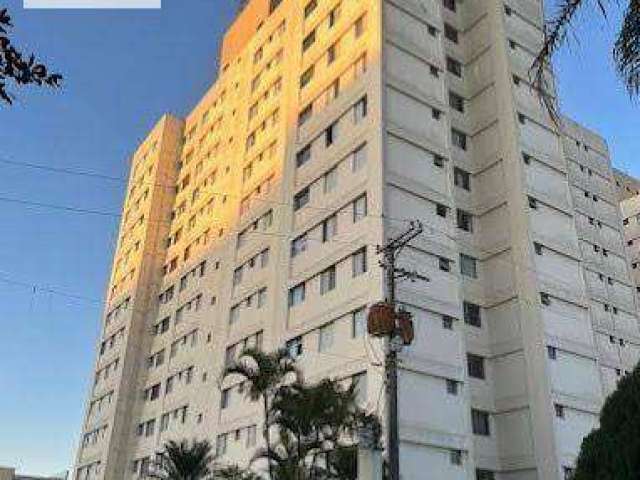 Excelente Apartamento no Condomínio Alto do Jaraguá