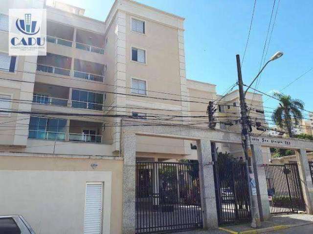 Apartamento no Residencial Spazio San Giórgio