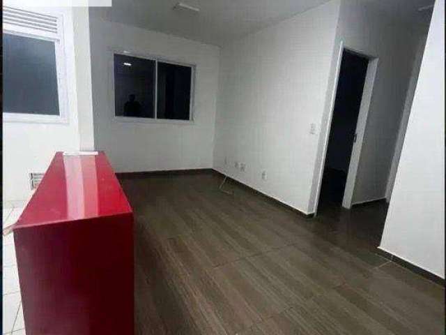 Apartamento no Condominio Ello Home Club