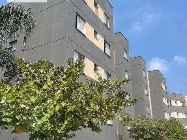 Apartamento no Condomínio Reserva das Cores - Jaraguá