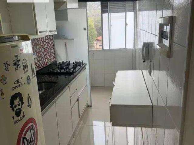 Oportunidade Apartamento no Residencial Valle Verde - Cotia