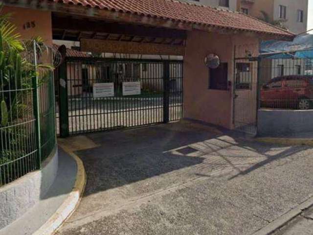 - Oportunidade Apartamento no Condomínio Residencial Morada Pássaros