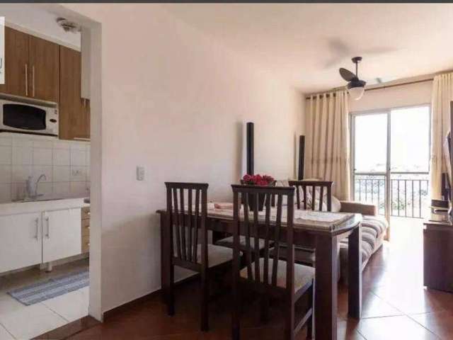 Oportunidade Apartamento Residencial Camburi - Osasco