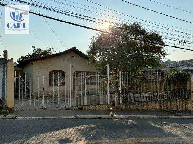 Excelente Oportunidade Casa localizada em Carapicuíba