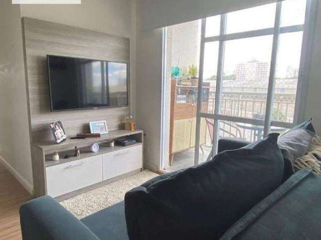 Apartamento no Condomínio Verte Belem