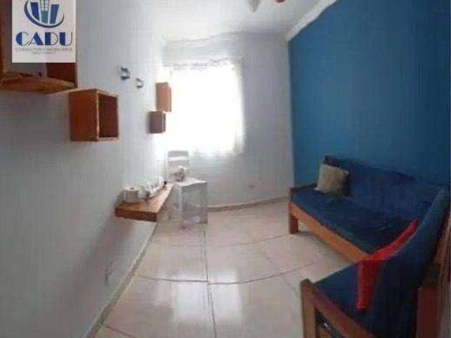 Apartamento Espetacular no Condomínio Aracarias