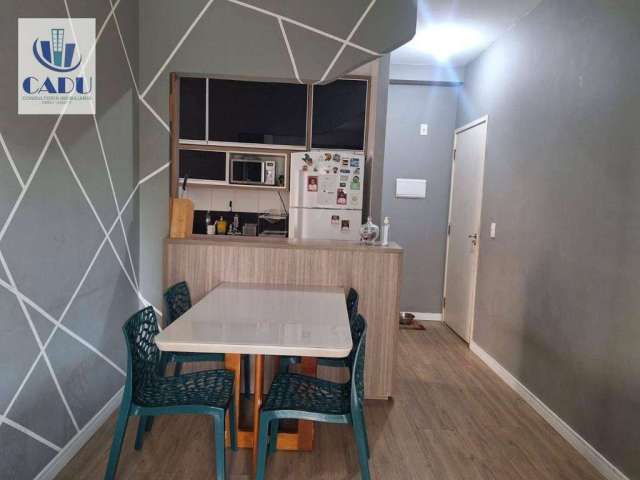 - Apartamento Espetacular no Residencial Fascino - Sp