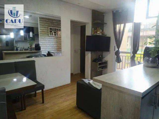 Apartamento no Condomínio Vivere City Jaraguá