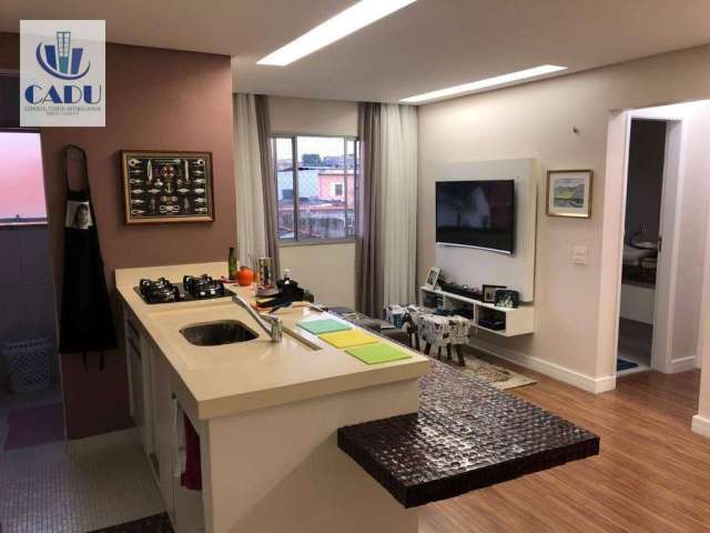 - Excelente Apartamento no Edifíco Safira