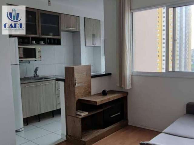 Oportunidade Apartamento no Condominio Flex Tatuapé