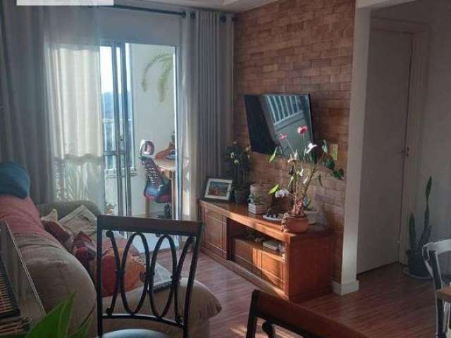 - Apartamento no Condomínio Residencial Florença