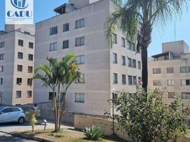 Apartamento no Condomínio Osasco Life - Vila Menck