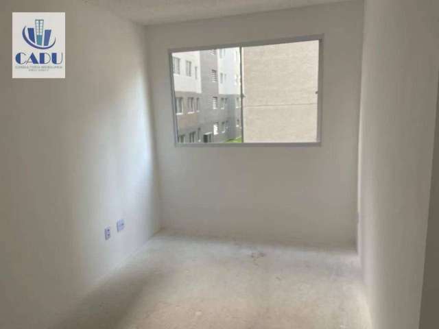 Apartamento no  Condomínio Residencial Safira