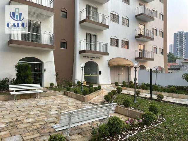 Oportunidade Apartamento no Edifício Joana D'arc - Vila Carrão