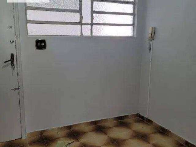 Excelente Apartamento no Condomínio Edifício General Rondon - Campos Elíseos