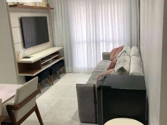 - Apartamento Lindíssimo no Condomínio Parque da Lagoa