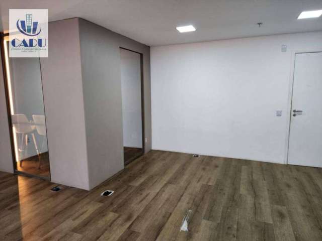 Sala Comercial para Alugar no Condomínio Osasco Prime Center - Continental / Osasco.