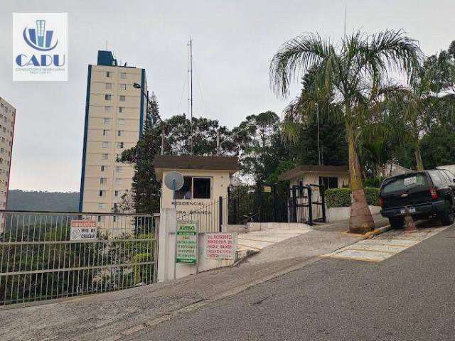 Apartamento no  Condomínio Pedra Branca