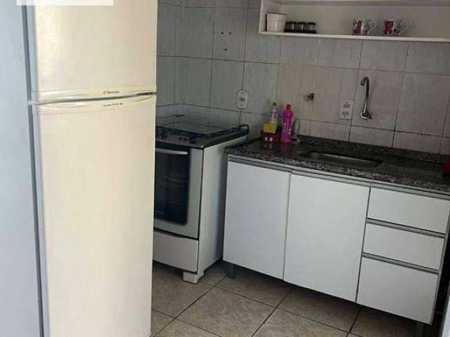 Apartamento no Condomínio Praia da Piatã