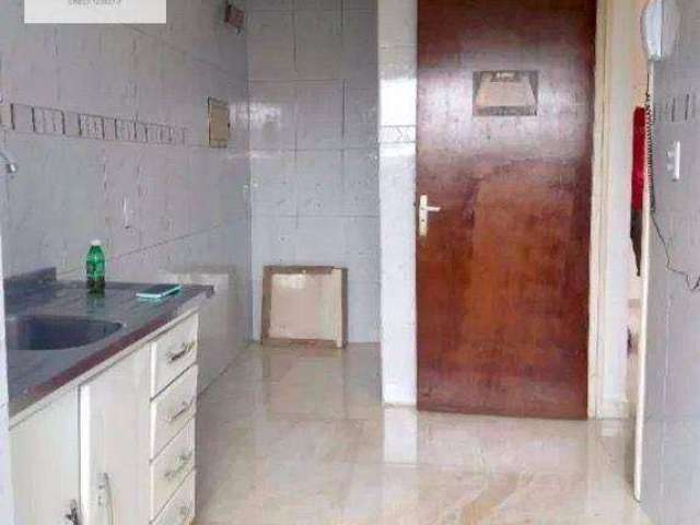 Apartamento no Condomínio Edifício Thebas - Limão