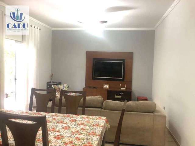 Apartamento Garden no Condominio Villa Di Roma