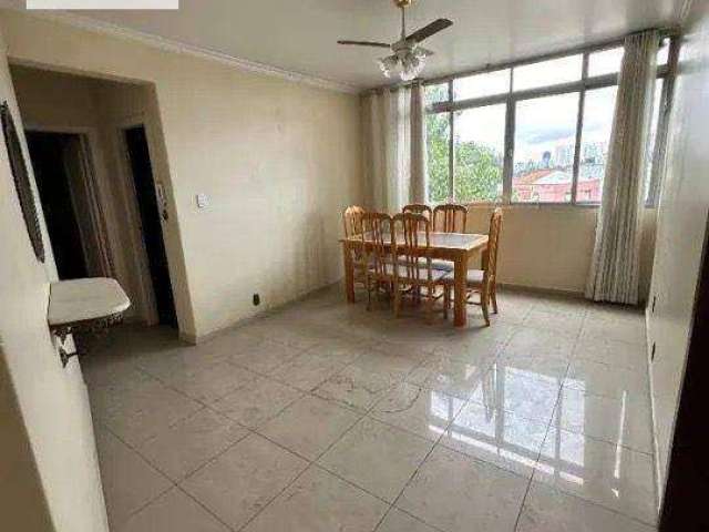 - Apartamento no  Condomínio Antonina - Santo Amaro