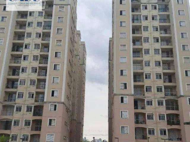 Apartamento no Condomínio Sonata Melodia Morumbi