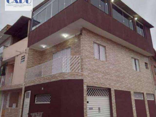 Oportunidade Casa no Rodchale - Osasco