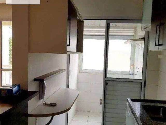 Apartamento no Residencial Vida Plena Sabará