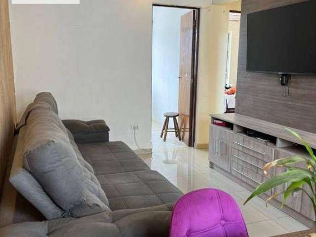 Apartamento no Condomínio Colinas da Oeste