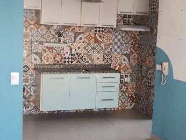 Apartamento no Condomínio Habitacional Belem A