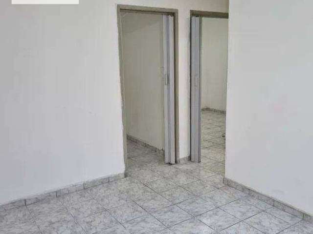 Apartamento no Residencial Portal Cantareira