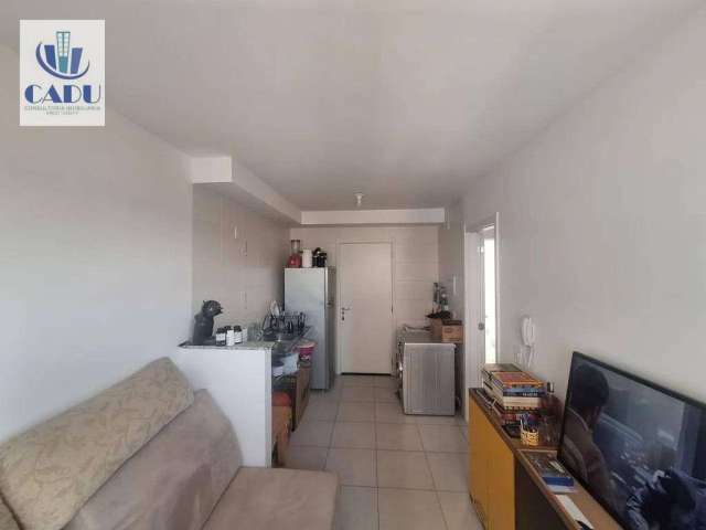 Apartamento no Condomínio Plano &amp; Marajoara