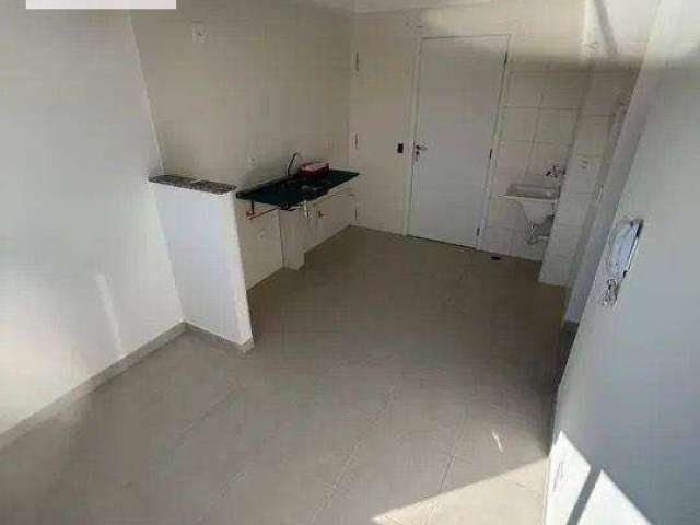 - Apartamento no Condomínio Plano &amp; Iguatemi - Jardim Pedra Branca