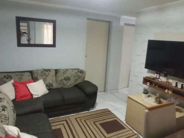 Oportunidade Residencial Carapicuíba H3 - Carapicuíba