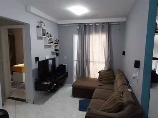 Apartamento no  Condomínio Residencial Florença