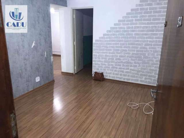 Apartamento no Condomínio Vitória Real