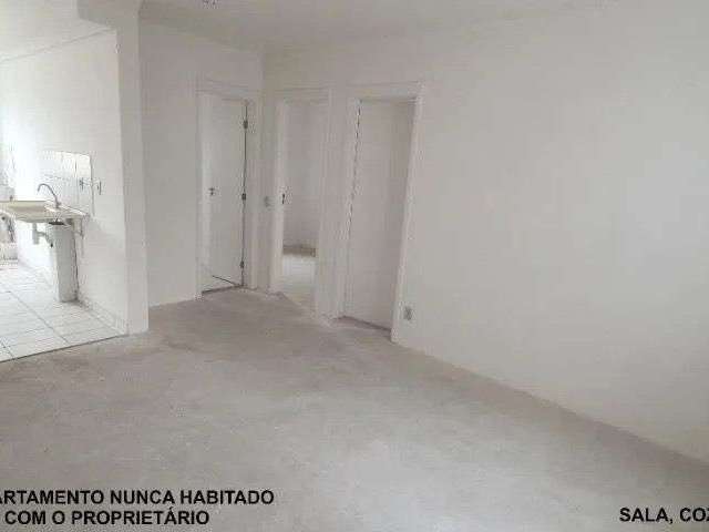 Apartamento no Condomínio 2 Sonho - Jardim Iguatemi