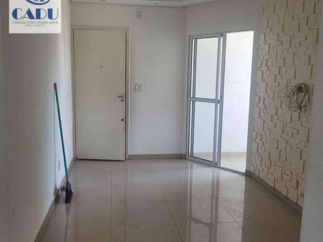 Oportunidade Apartamento no Residencial Aurora - Osasco